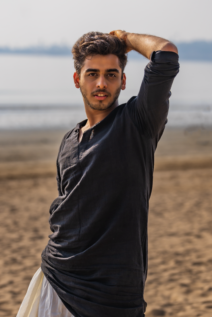 Jainil Mehta