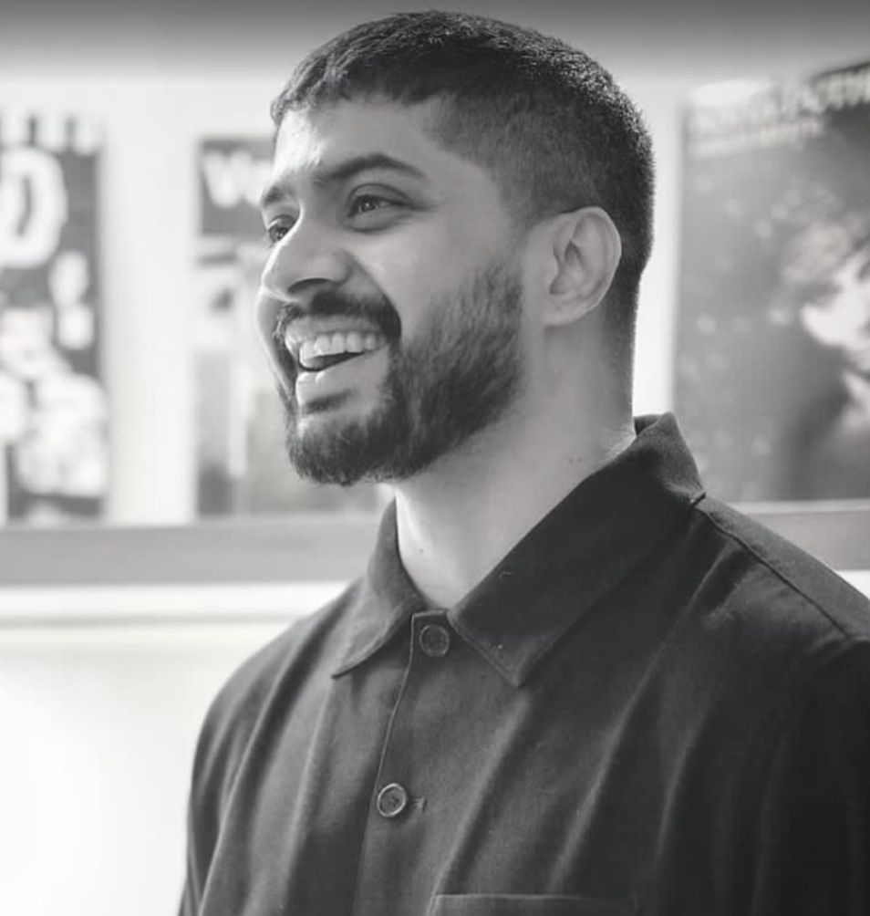 Varun Patra