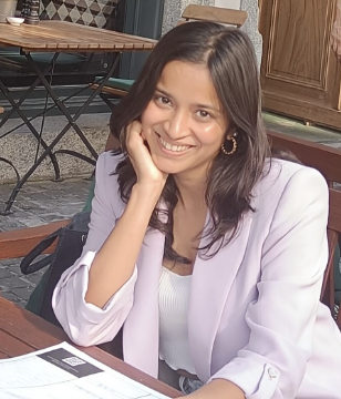 Radhika Agarwal 