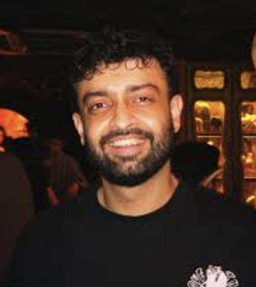 Saksham Mendiratta