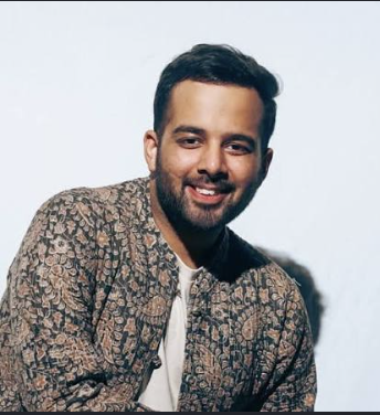 Shivansh Jindal 