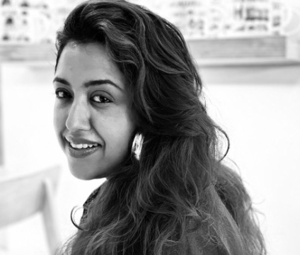 Aoneha Tagore