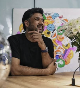 Dhruv Chitgopekar
