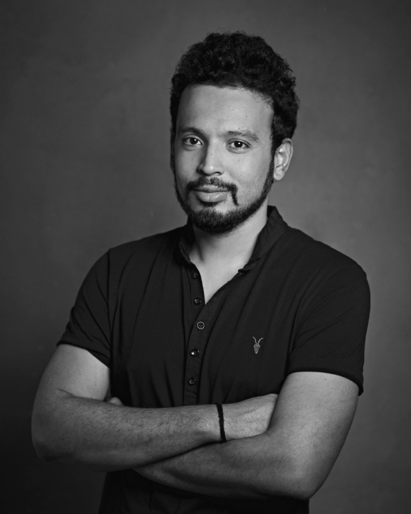 Rohan Shrestha