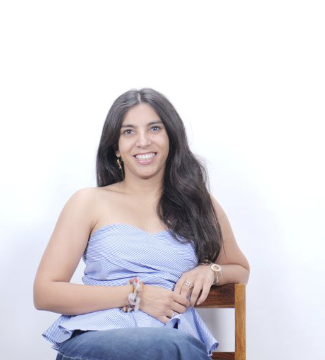 Meher Sachdeva