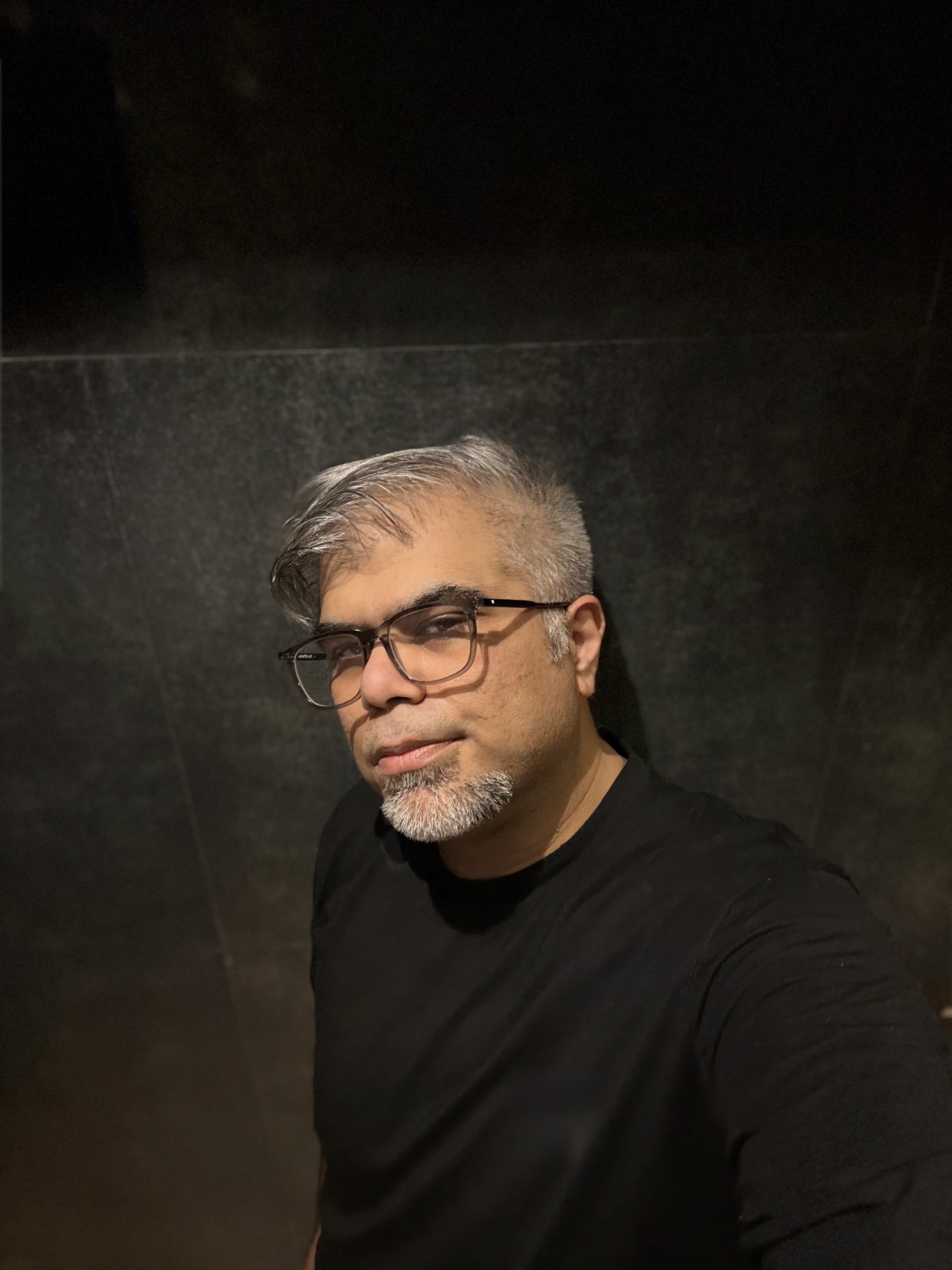Dev Bhatia