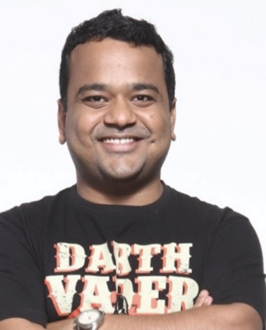 Kumar Varun 