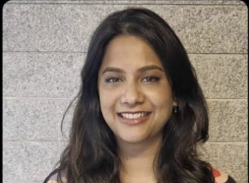 Leilah Zeenat Hazarika
