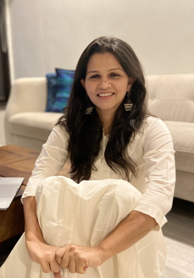 Radhika Nihalani 