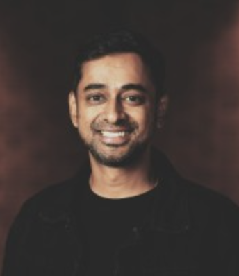 Srikant Seshadri 